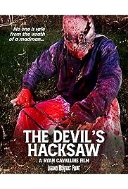 فيلم The Devil’s Hacksaw 2025 مترجم