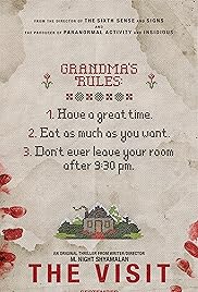 فيلم The Visit 2015 مترجم