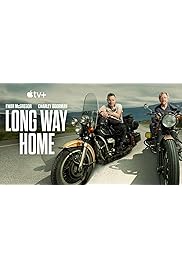 مسلسل Long Way Home مترجم الموسم الأول