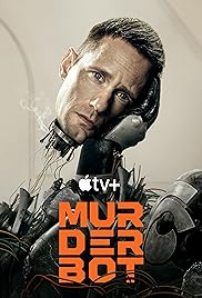مسلسل Murderbot مترجم الموسم الأول